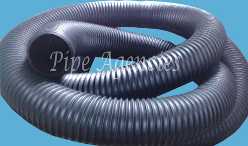 THERMOPLASTC RUBBER HOSE / SANTOPRENE HOSE