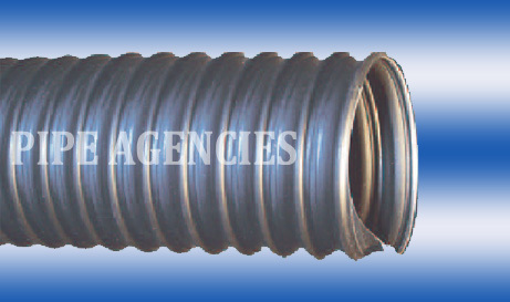 THERMOPLASTC RUBBER HOSE / SANTOPRENE HOSE HEAVY