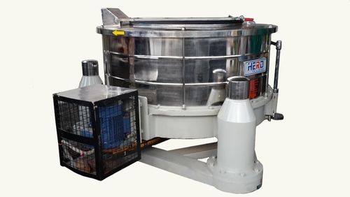 Garment Hydro Extractor