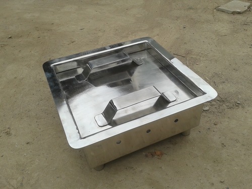 Paneer Pressing Box