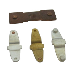 Brass Modular Switch Part