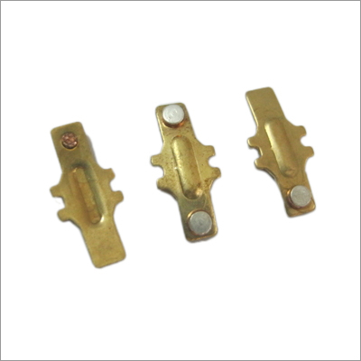 Brass Stamping Terminal