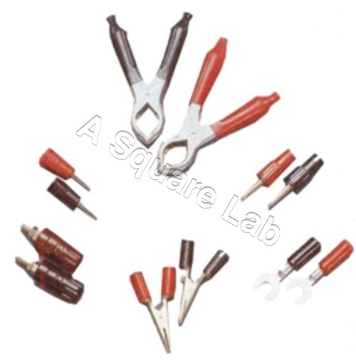 Insulated Socket Terminals