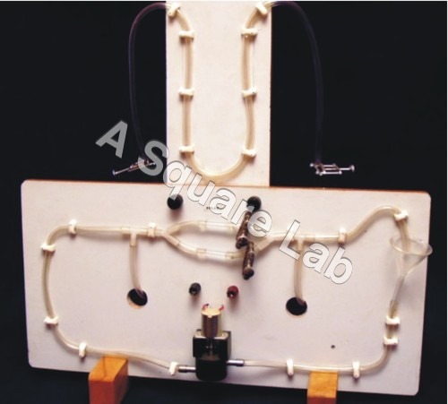Water-Circuit-Board