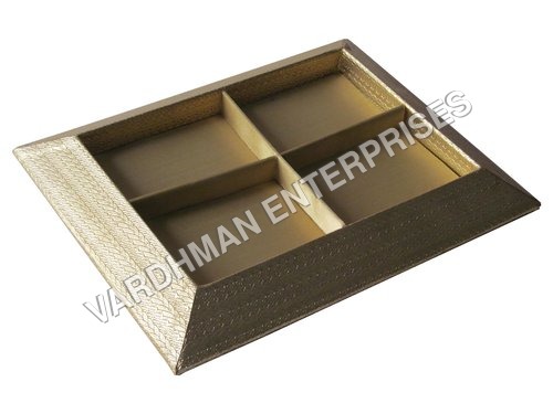 Dryfruit MDF Tray
