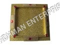 SQUARE MDF TRAY