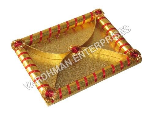 Paper Fancy Dry Fruit Tray