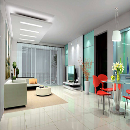 Interior Design - Residential Solutions for Bungalows | Contemporary Aesthetic, Custom Solutions, Modular Look, 3D Space Planning, Timely Execution