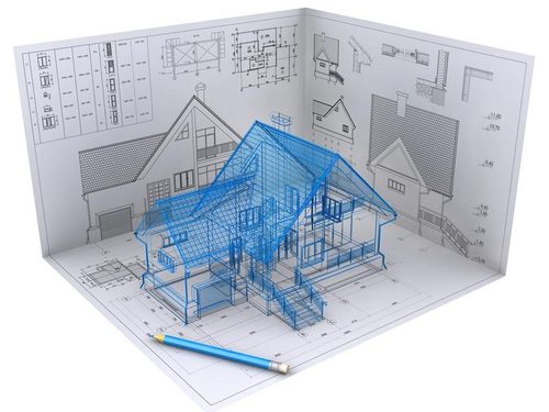 Commercial Architectural Services