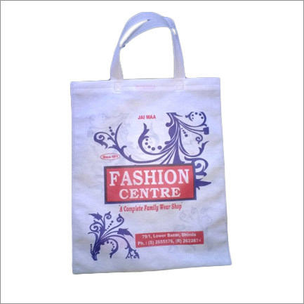 Non Woven Cloth Bags