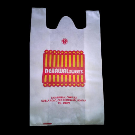 Non Woven Shopping Bags