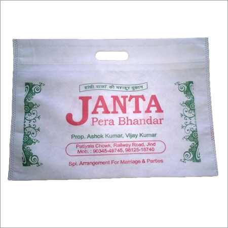 Non Woven Cotton Bags