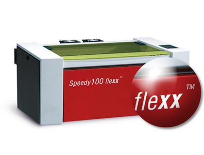 Speedy100flexx
