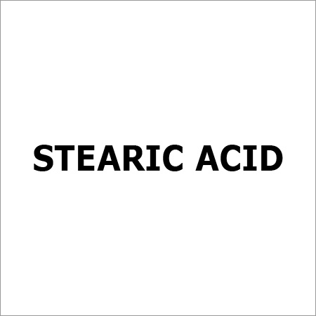 Stearic Acid