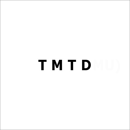 TMTD Chemical