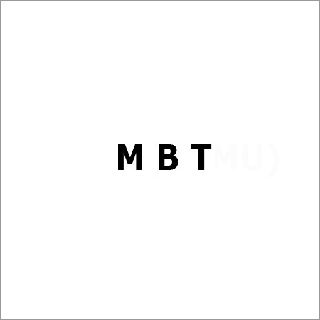 MBT Chemical