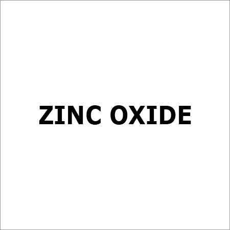 Zinc Oxide