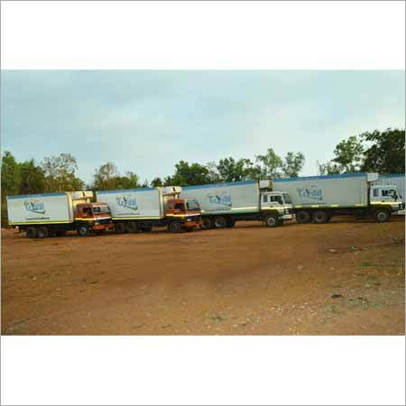 Transportation
