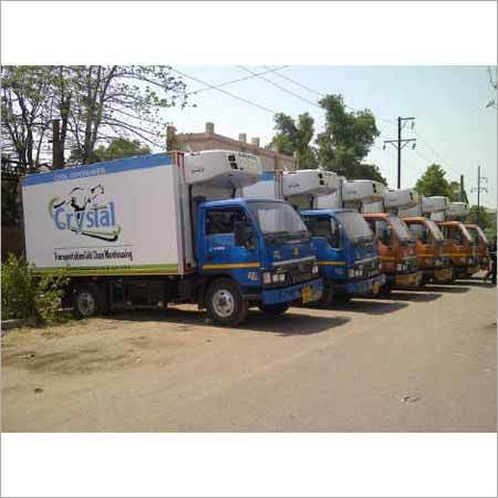 Transportation