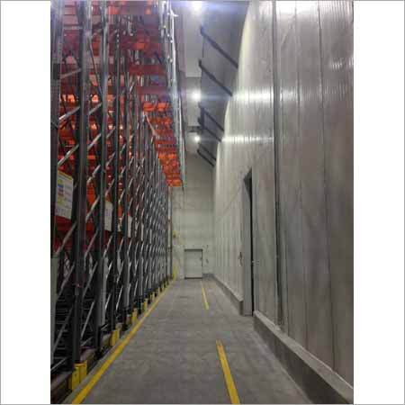 Warehousing