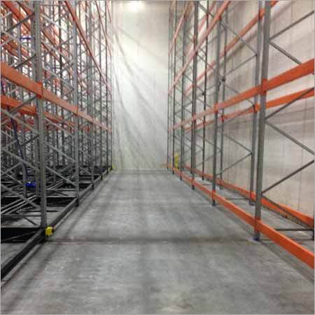 Warehousing