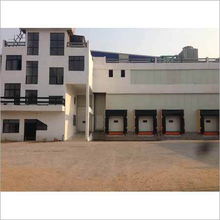 Warehousing