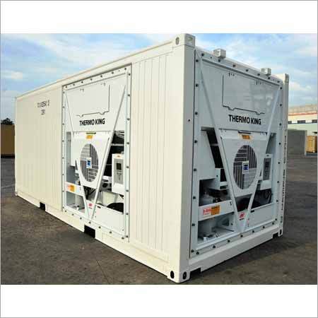 Portable Cold Storage