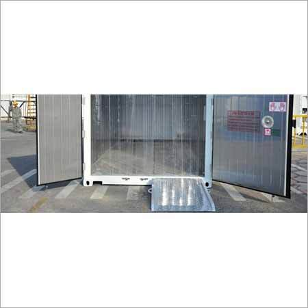 Portable Cold Storage