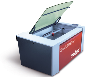 Speedy 300 fiber Laser Engraver
