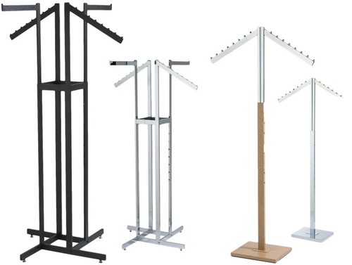 Garment Display Stand