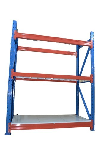 Heavyduty rack