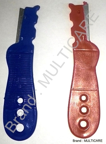 Ampoule Cutter