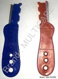 Ampoule Cutter