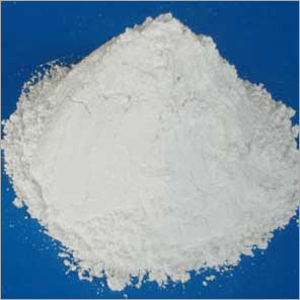 Ground Calcium Carbonate