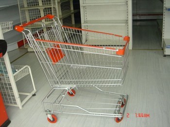 Shopping Trolley