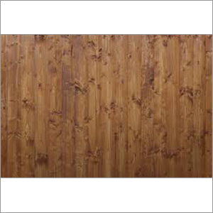 Brown Wood Planks