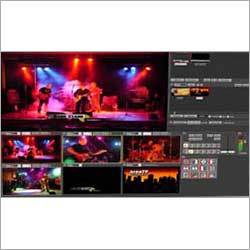 Video Mixing Courses