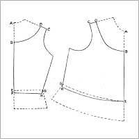 Cloth Drafting Courses