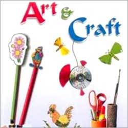 Art Craft Classes