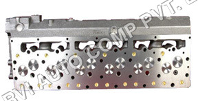 Industrial Cylinder Heads