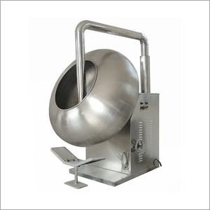 Chocolate Flavoring Machines