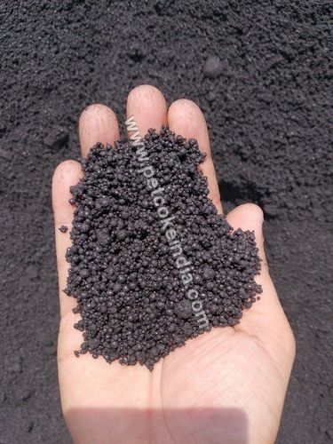 Non Calcined Petroleum Coke