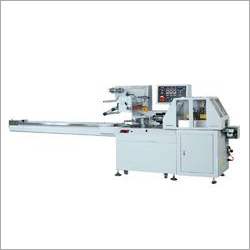 Flow Wrap Packaging Machine