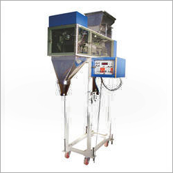 Load Shell Filling Machine