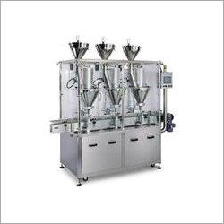 Ghee Packaging Machine