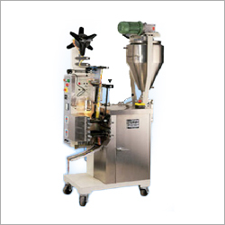 Paste Filling and Sealing Machine