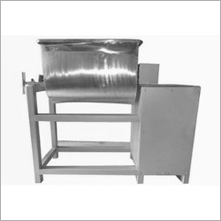 U Type Mixture Machine