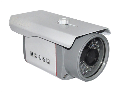 FACE DETECTION CAMERA
