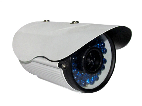 Cctv Led Camera