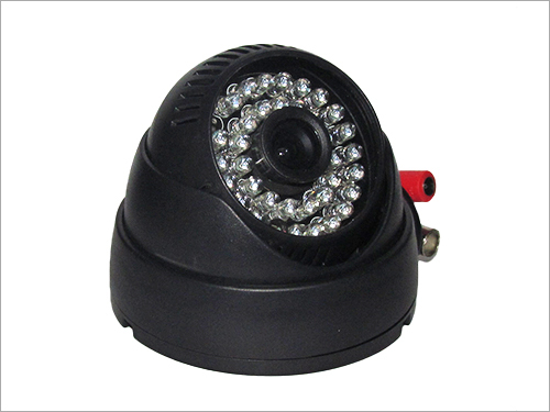 IR Dome Camera